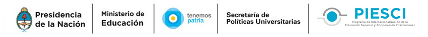 Programa de Centros Asociados de Posgrado Brasil - Argentina | CAPG/BA y Programa de Centros Asociados para el Fortalecimiento de Posgrados Brasil- Argentina | CAFP/BA