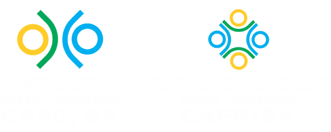 Programa de Centros Asociados de Posgrado Brasil - Argentina | CAPG/BA y Programa de Centros Asociados para el Fortalecimiento de Posgrados Brasil- Argentina | CAFP/BA